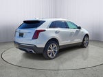 2025 Cadillac XT5 AWD Premium Luxury