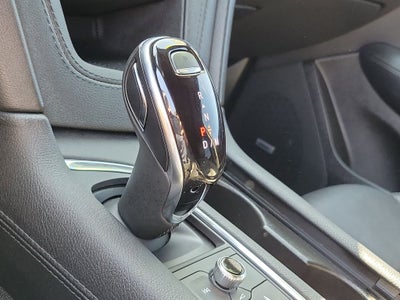 2025 Cadillac XT5 AWD Premium Luxury