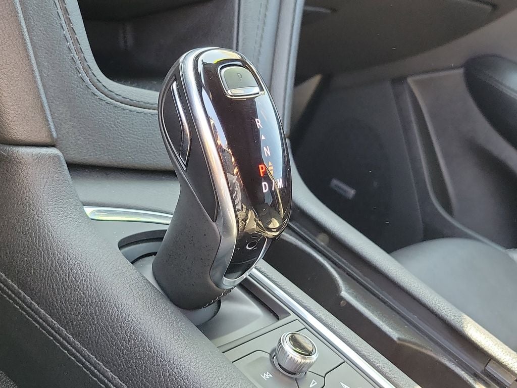 2025 Cadillac XT5 AWD Premium Luxury