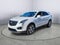 2025 Cadillac XT5 AWD Premium Luxury