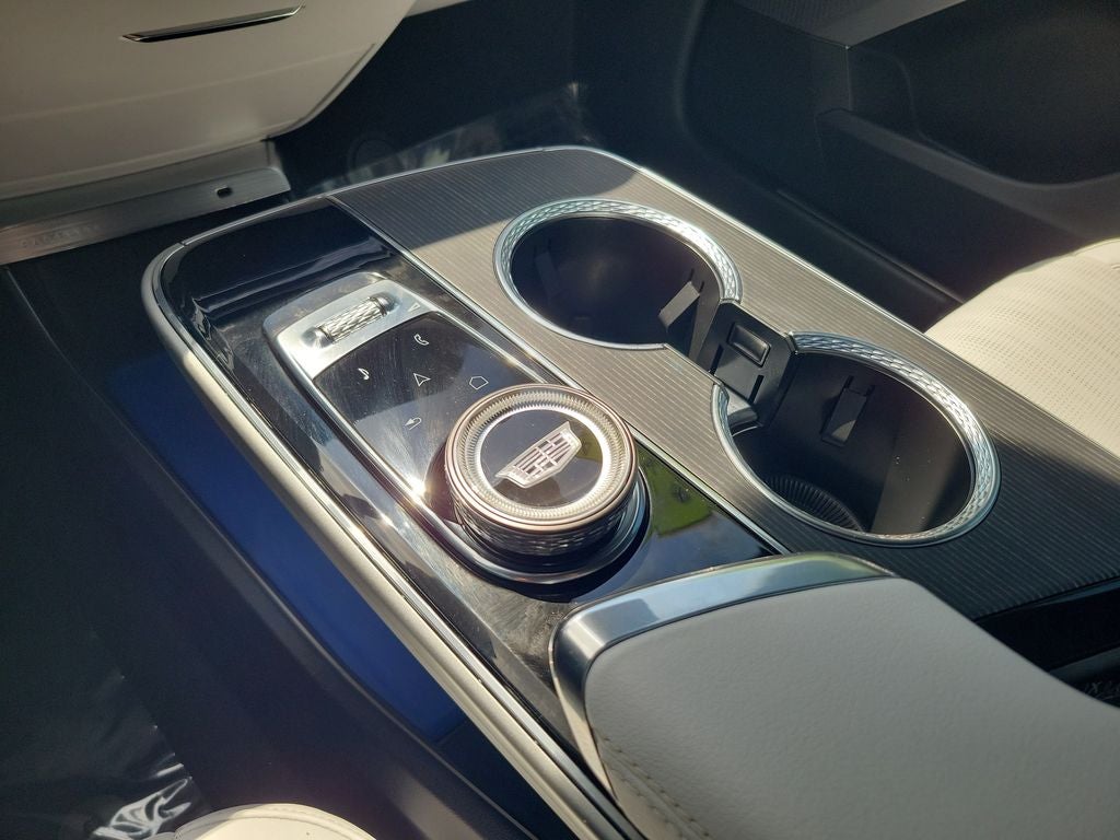 2024 Cadillac Lyriq Sport