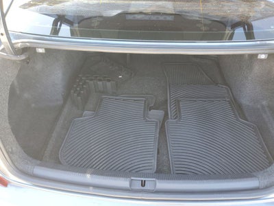 2018 Volkswagen Passat 2.0T SE