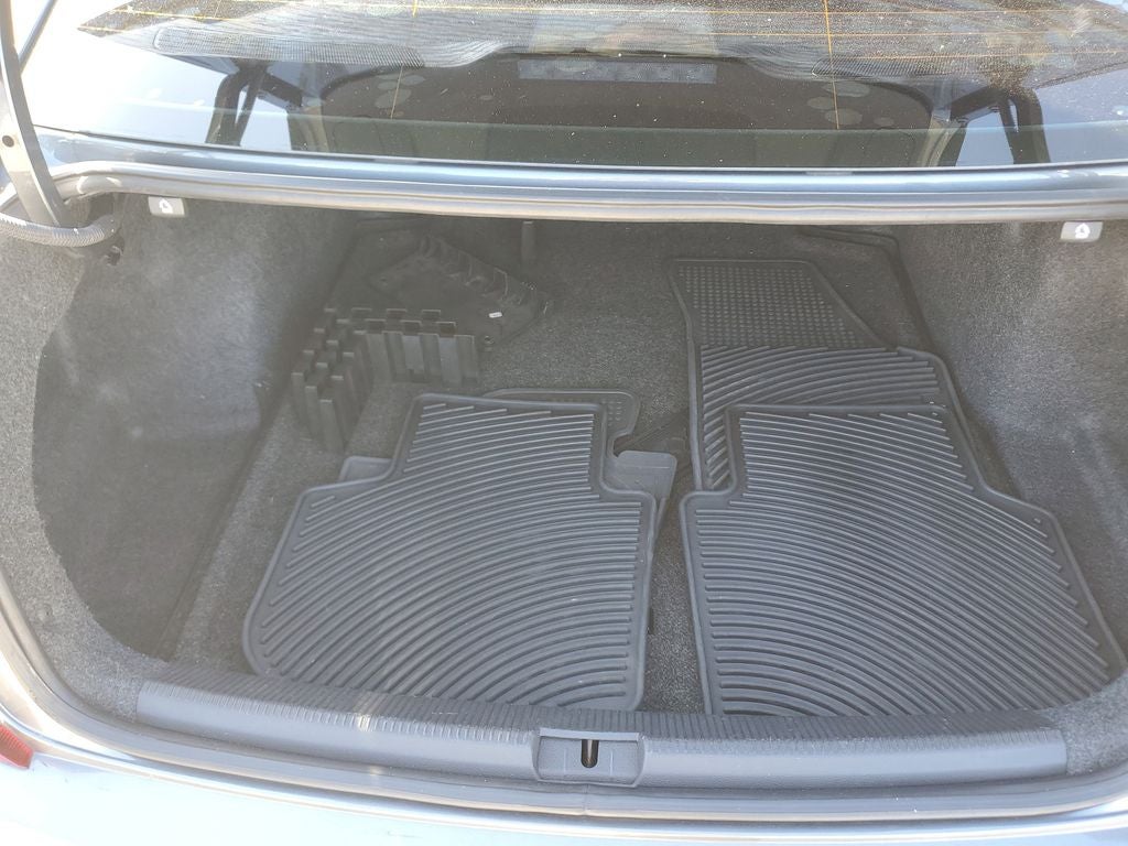 2018 Volkswagen Passat 2.0T SE