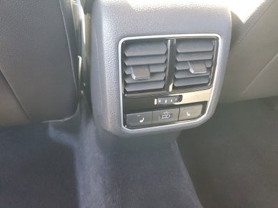 2018 Volkswagen Passat 2.0T SE