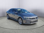 2018 Volkswagen Passat 2.0T SE
