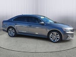 2018 Volkswagen Passat 2.0T SE