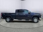 2024 Chevrolet Silverado LTZ