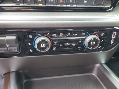 2025 Chevrolet Silverado High Country LIFTED