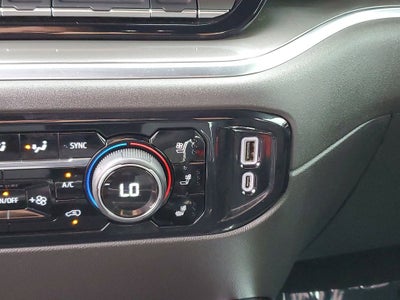 2025 Chevrolet Silverado High Country LIFTED