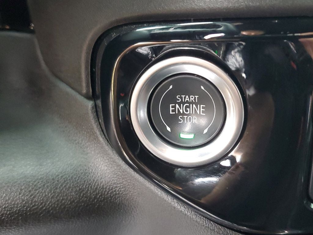 2025 Chevrolet Silverado High Country LIFTED