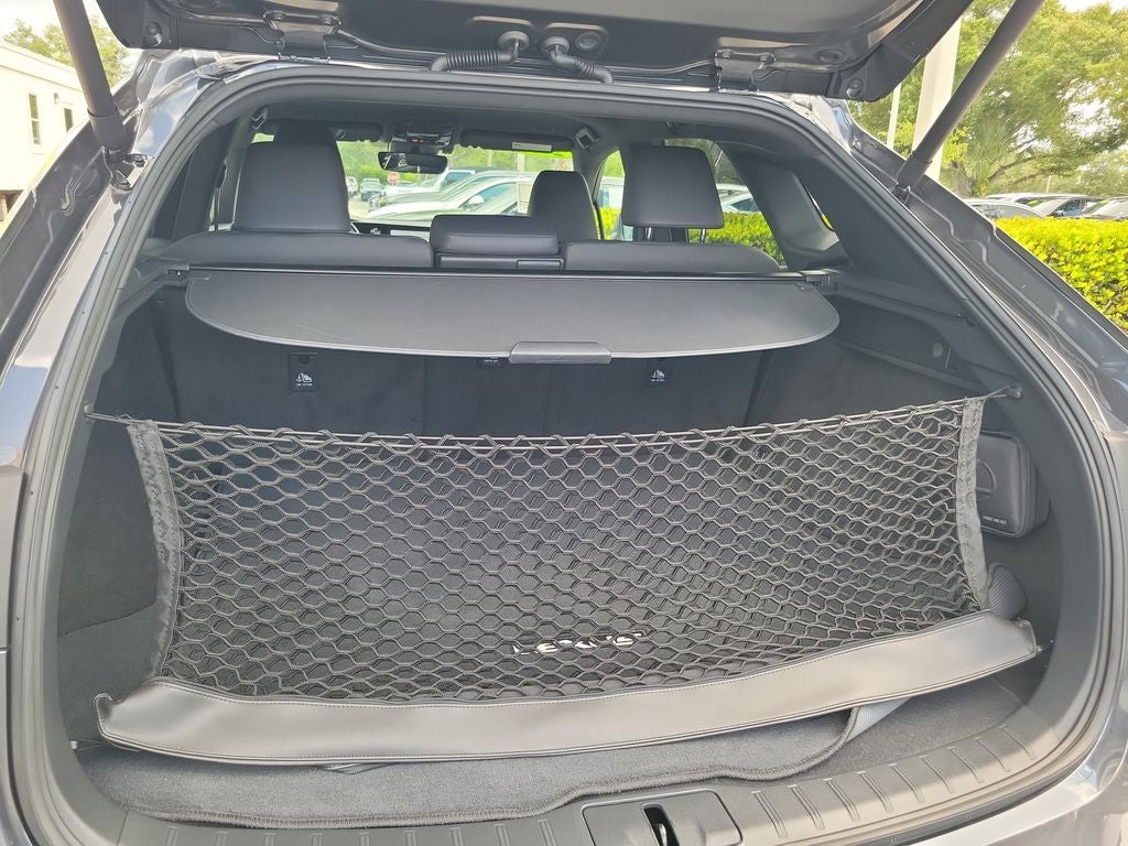 2024 Lexus RX 350 Base