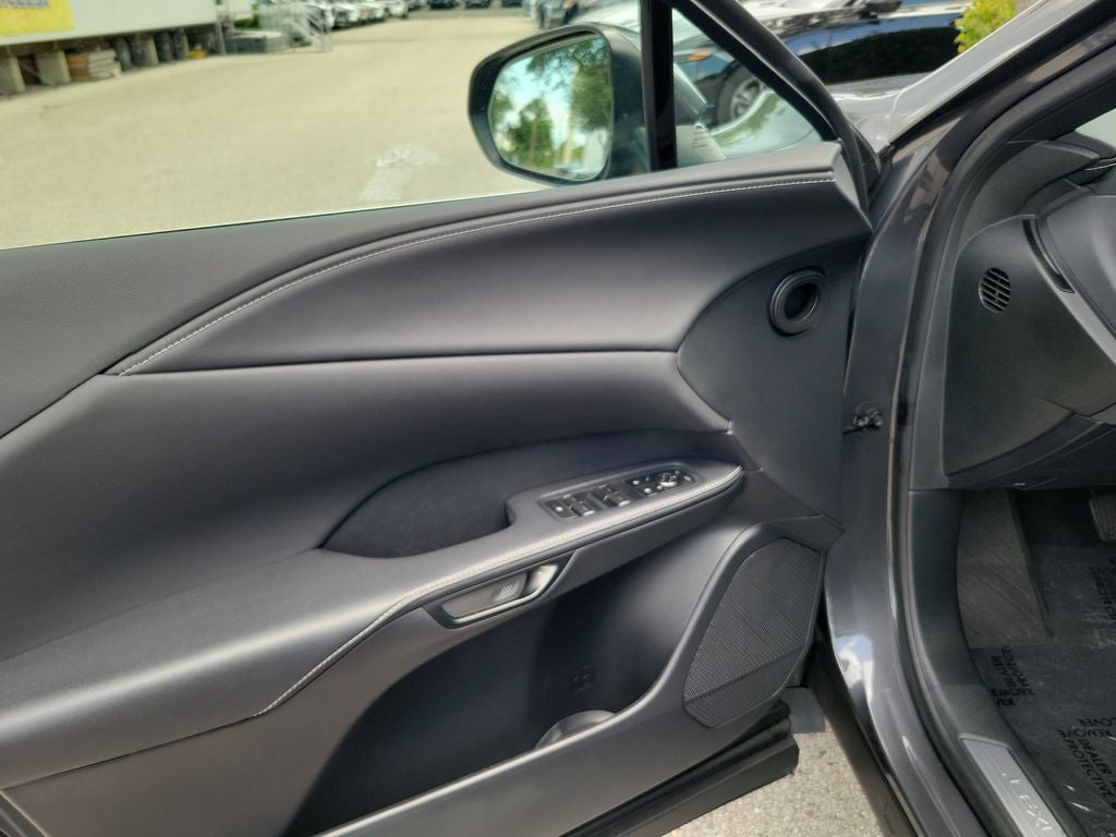 2024 Lexus RX 350 Base