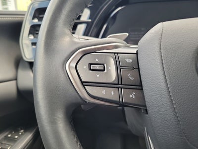 2024 Lexus RX 350 Base