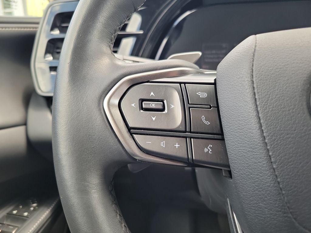 2024 Lexus RX 350 Base