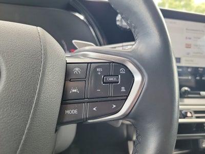2024 Lexus RX 350 Base