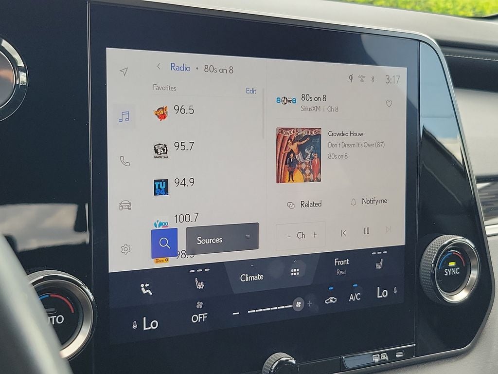 2024 Lexus RX 350 Base