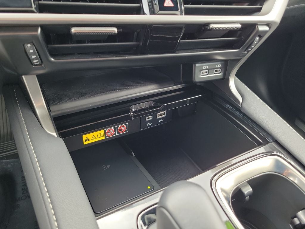 2024 Lexus RX 350 Base