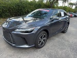 2024 Lexus RX 350 Base