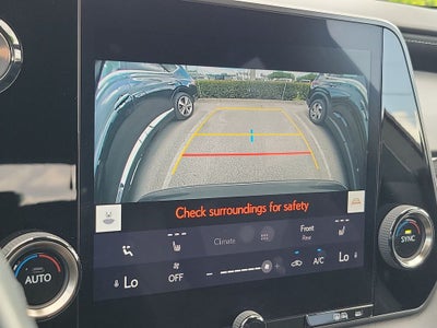 2024 Lexus RX 350 Base