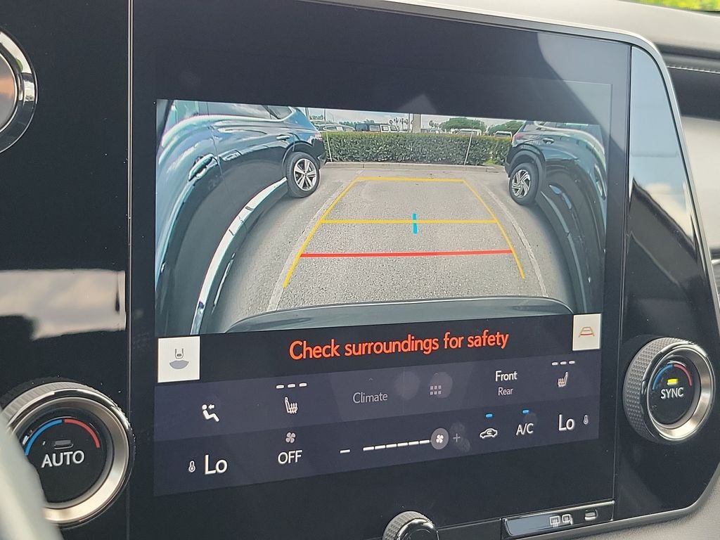 2024 Lexus RX 350 Base