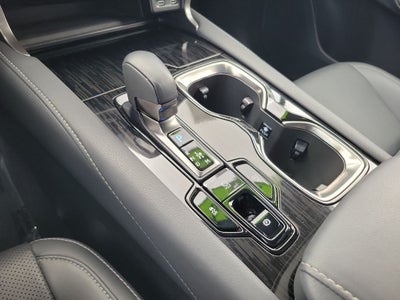 2024 Lexus RX 350 Base