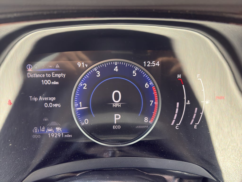 2024 Lexus RX 350 Base