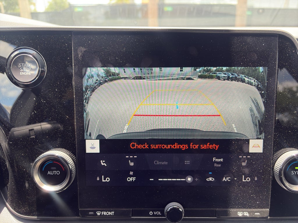 2024 Lexus RX 350 Base