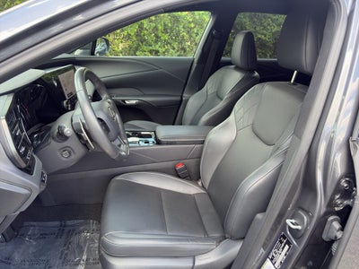 2024 Lexus RX 350 Base
