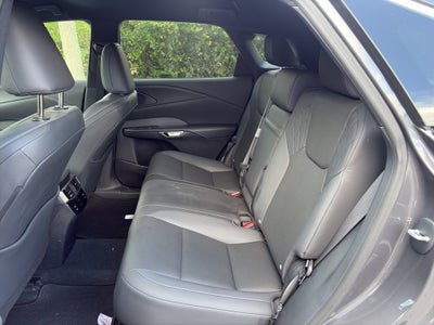 2024 Lexus RX 350 Base