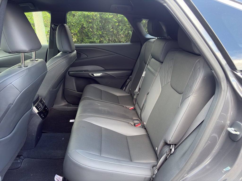 2024 Lexus RX 350 Base