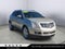2016 Cadillac SRX Performance Collection