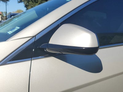 2016 Cadillac SRX Performance Collection