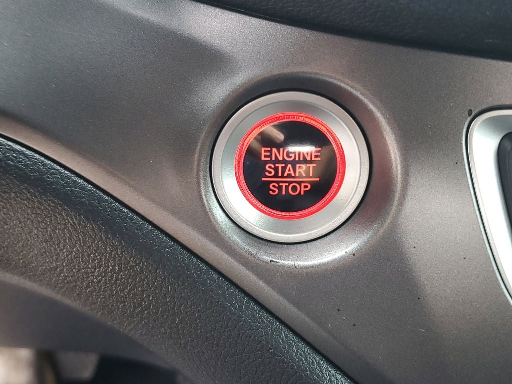 2019 Honda Passport Sport