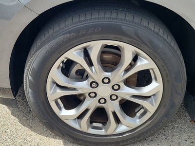 2019 Buick Enclave Avenir