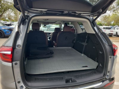 2019 Buick Enclave Avenir