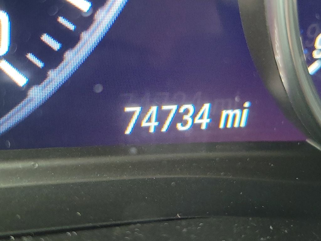 2019 Buick Enclave Avenir