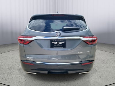 2019 Buick Enclave Avenir