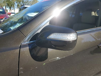 2015 Acura RDX AWD 4dr