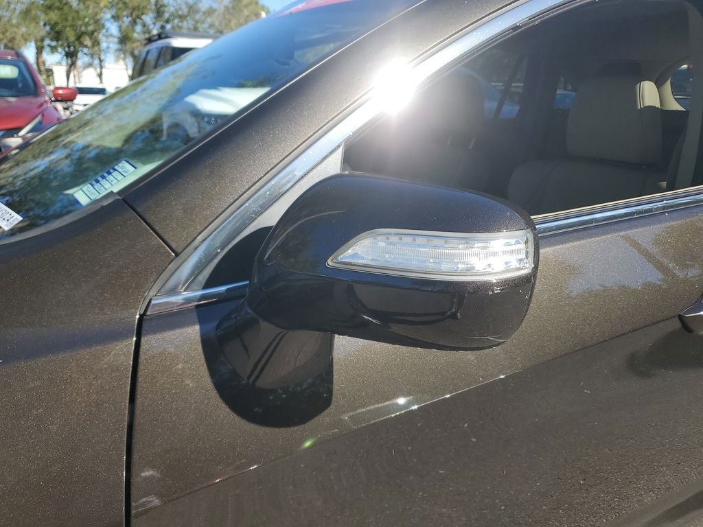 2015 Acura RDX AWD 4dr