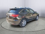 2015 Acura RDX AWD 4dr