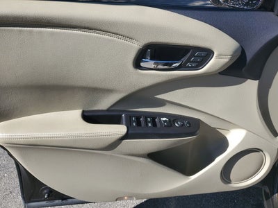 2015 Acura RDX AWD 4dr