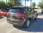 2015 Acura RDX AWD 4dr