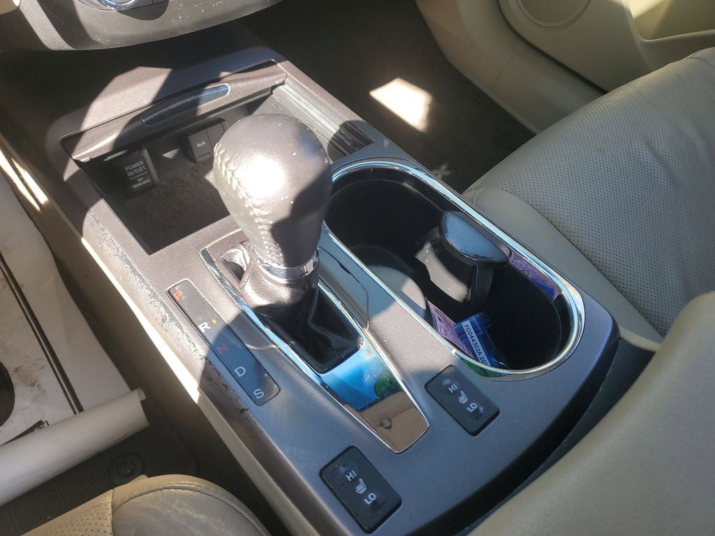 2015 Acura RDX AWD 4dr