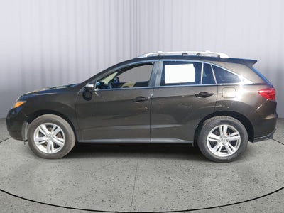 2015 Acura RDX AWD 4dr