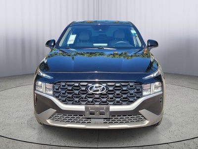 2022 Hyundai Santa Fe SE