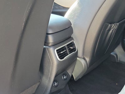 2022 Hyundai Santa Fe SE
