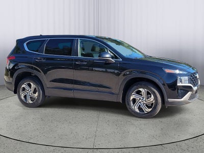 2022 Hyundai Santa Fe SE
