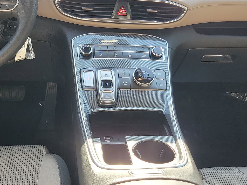 2022 Hyundai Santa Fe SE