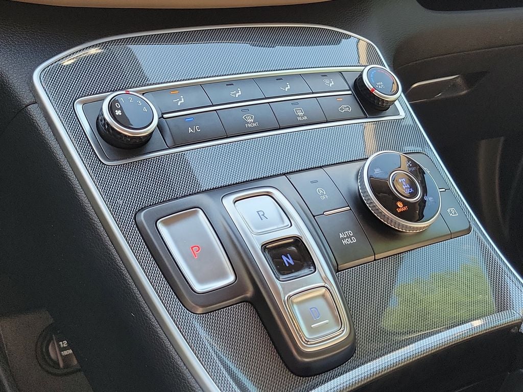 2022 Hyundai Santa Fe SE