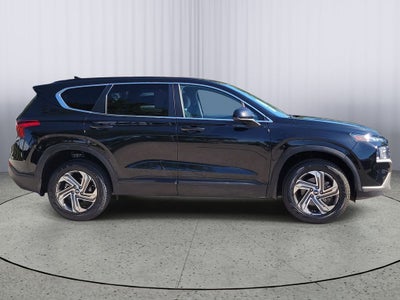 2022 Hyundai Santa Fe SE